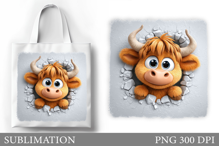 Cute Cow Clipart Image 20