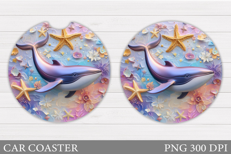 Whale Clipart Image 12