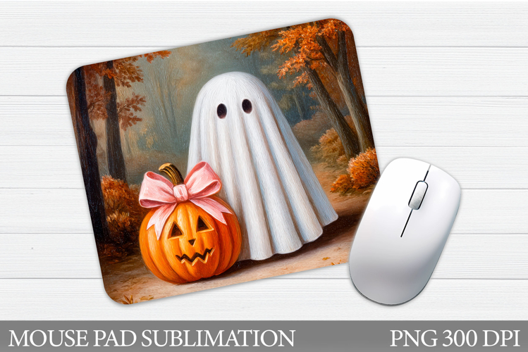 Cute Ghost Pictures Image 12