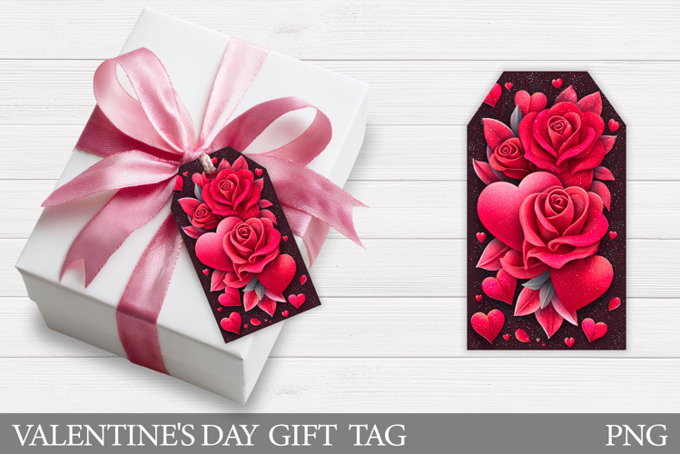 Printable Valentine Card Image 23