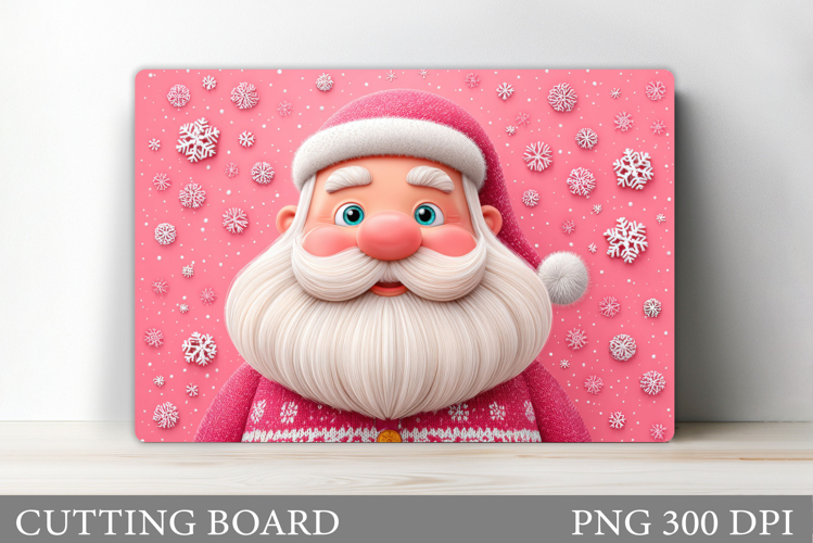 Cute Snowman Clipart Image 20