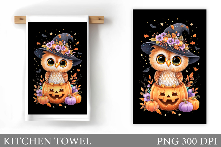 Halloween Pumpkin Clipart Image 12