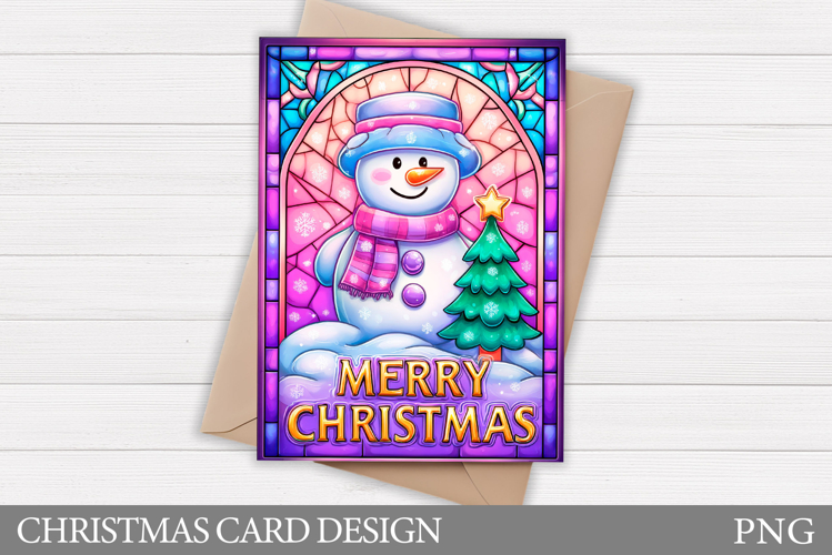 Snowman Clipart Image 15
