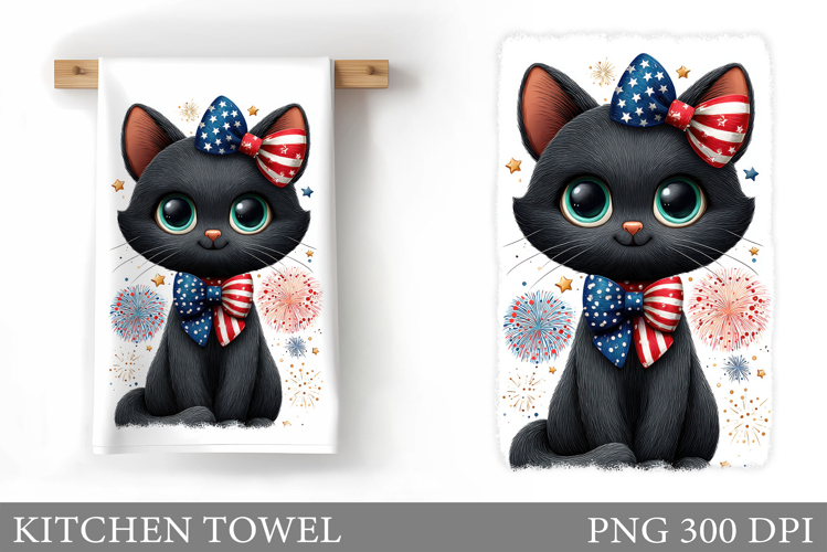 Patriotic Sublimation Design Image 6