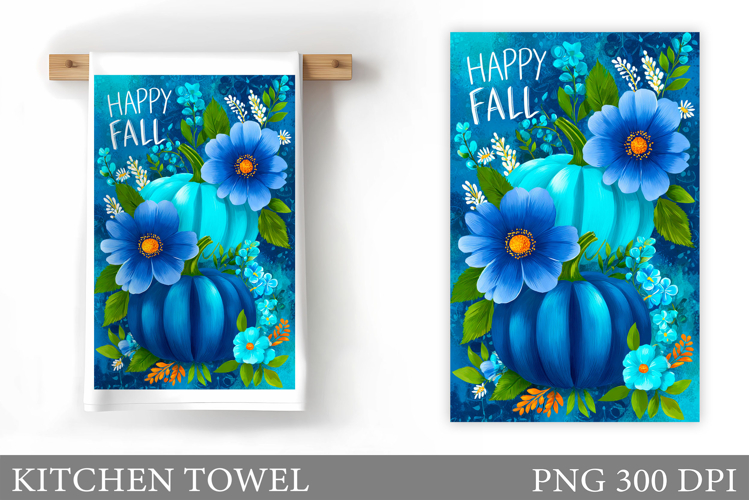 Fall Pumpkin Clipart Image 16