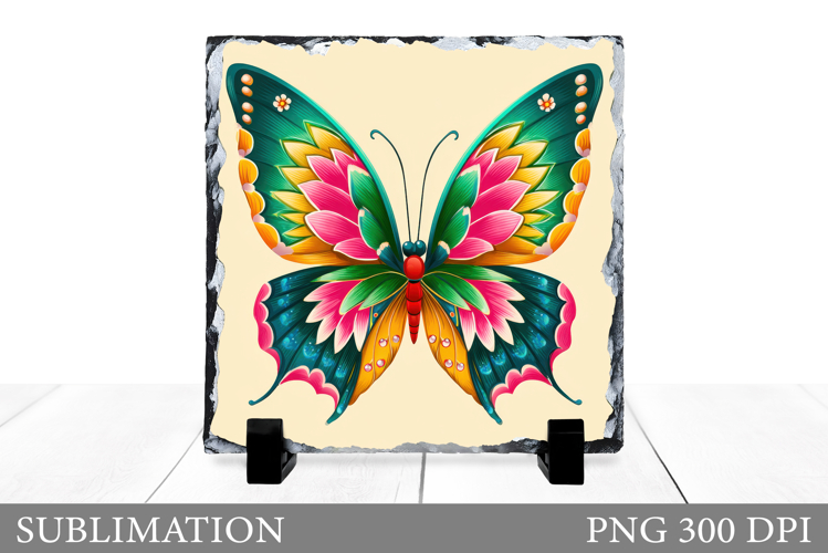 Butterfly Clipart Image 19