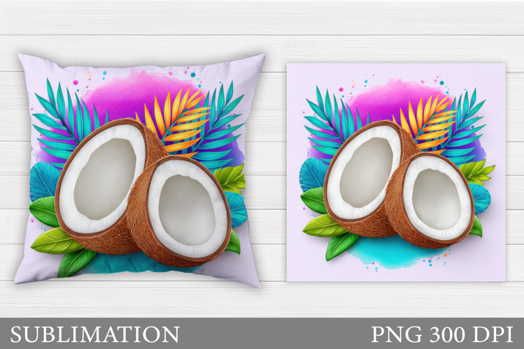 Coco Clipart Image 3
