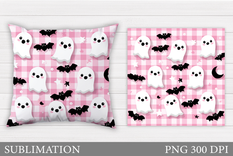 Ghost Clipart Image 8