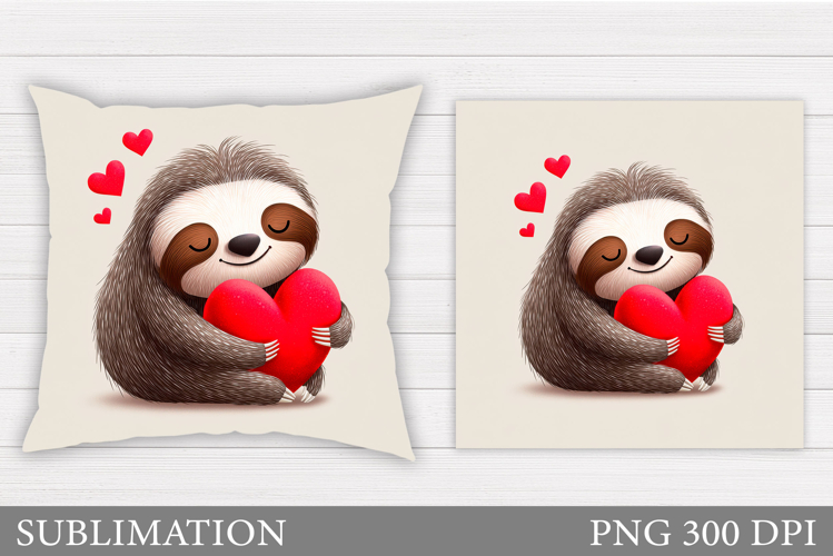 Valentines Sublimation Design Image 11