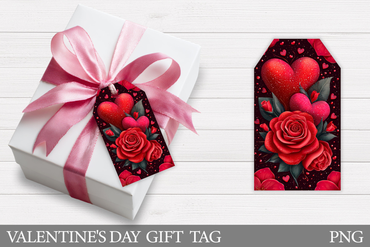 Printable Valentine Card Image 22