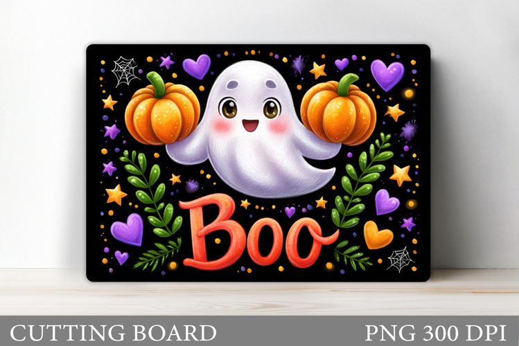 Cute Ghost Pictures Image 10