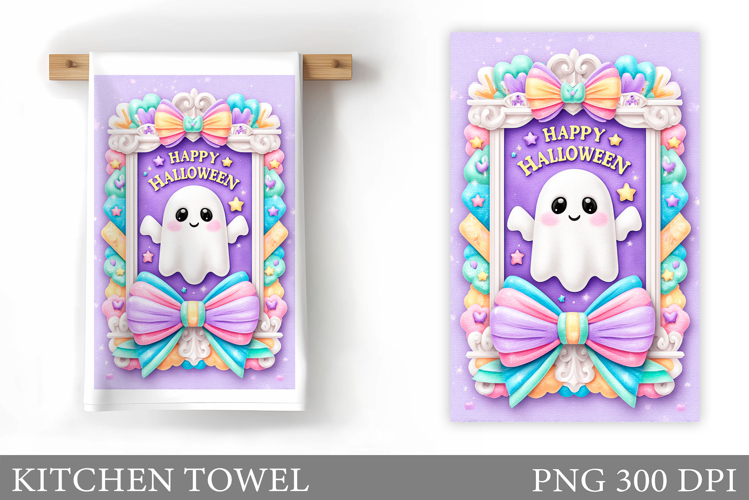 Pumpkin Halloween Clipart Image 7