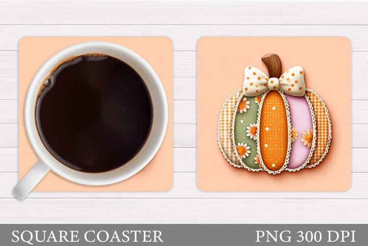 Pumpkin Fall Clipart Image 15