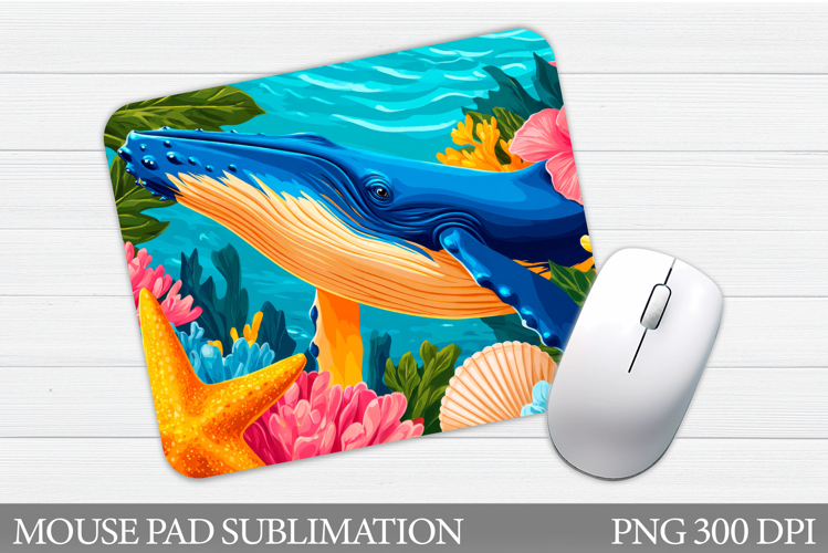 Whale Clipart Image 6