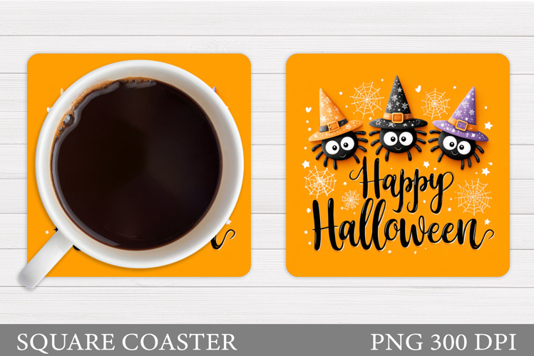 Spider Clipart Image 15