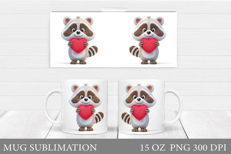 Valentines Sublimation Design Image 11