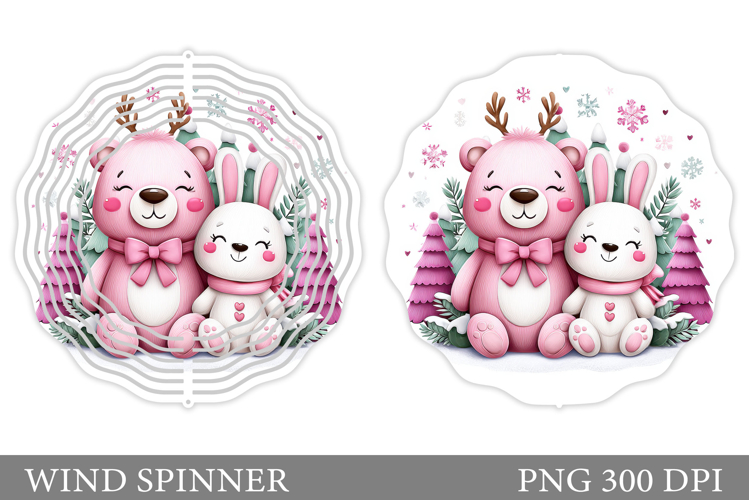 Cute Bear Clipart Image 22