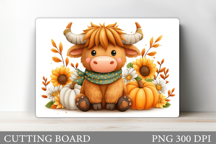 Cow Print Clipart Image 12