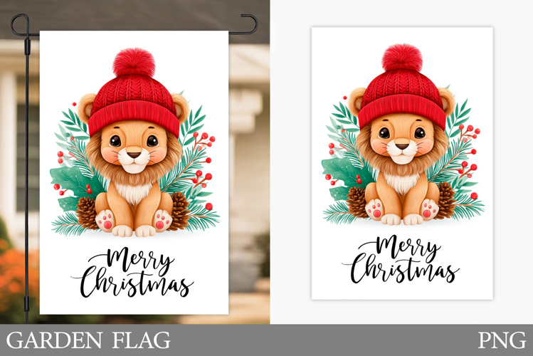 Lion Png Image 21