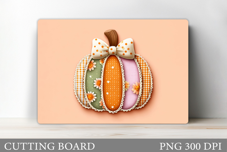 Pumpkin Fall Clipart Image 15
