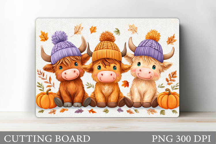 Cute Cow Clipart Image 9