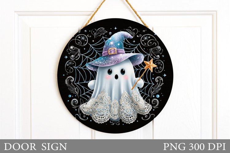 Ghost Clipart Image 7