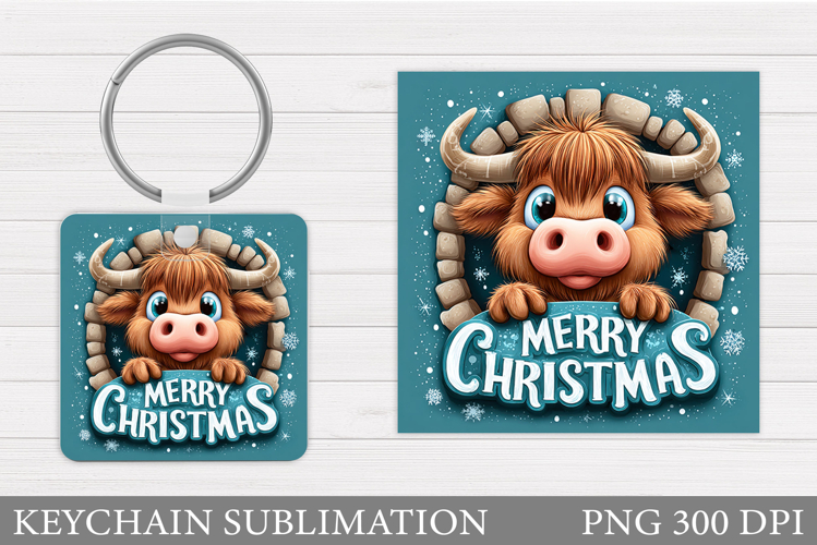 Cute Cow Clipart Image 13
