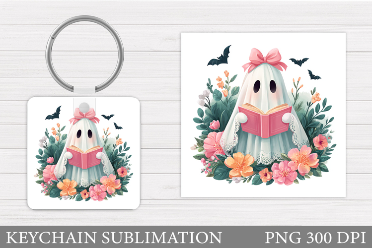 Ghost Clipart Image 5