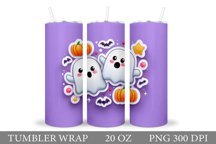 Ghost Clipart Image 3