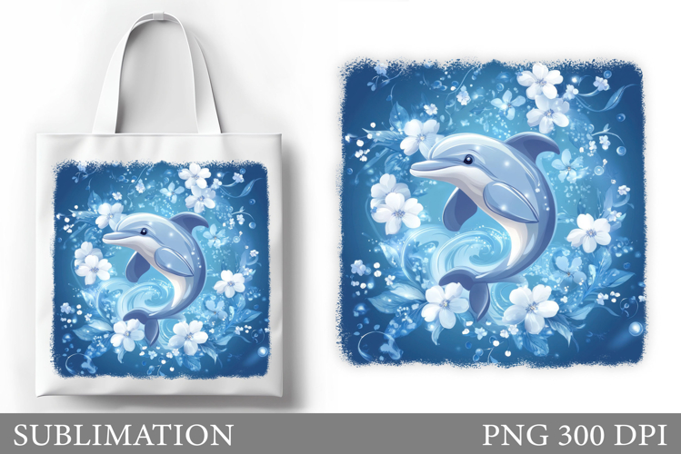 Dolphin Clipart