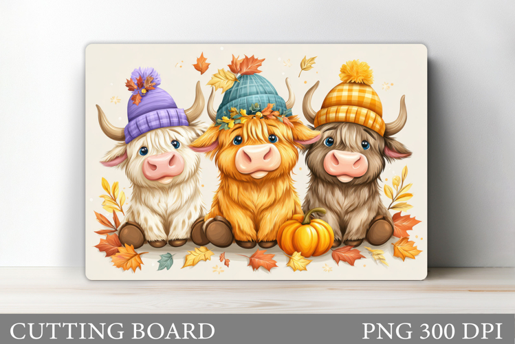 Cute Cow Clipart Image 8