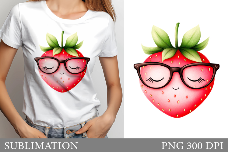Strawberry Png Image 21