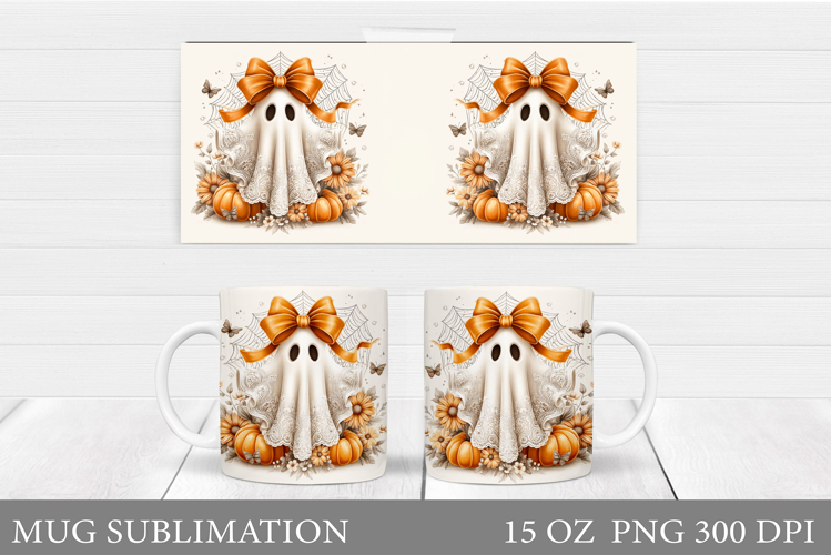 Cute Ghost Pictures Image 4