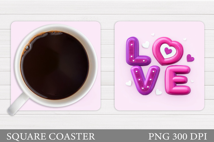 Valentines Sublimation Design Image 5