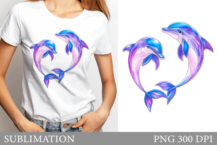 Dolphin Clipart
