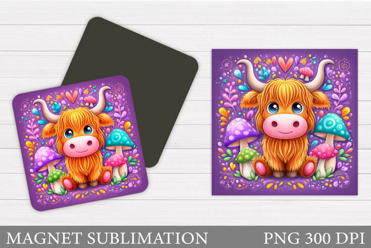 Cute Cow Clipart