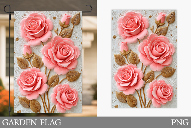 Roses Png Image 10