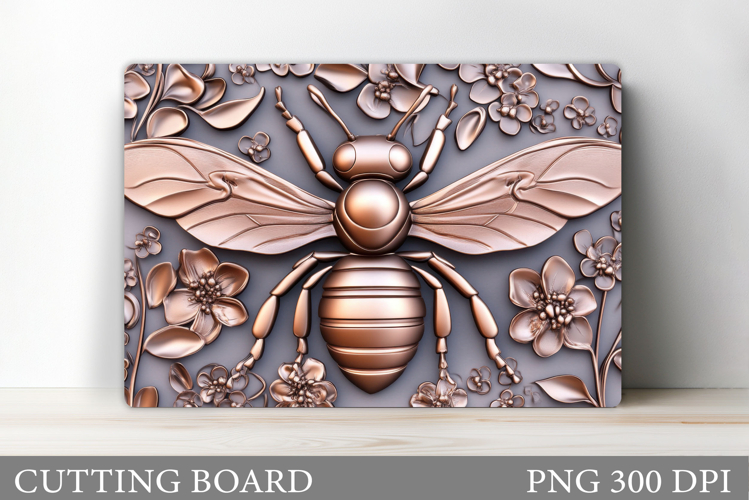 Bee Clipart Image 17
