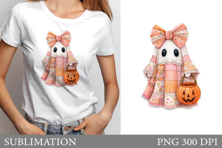 Cute Ghost Pictures Image 11