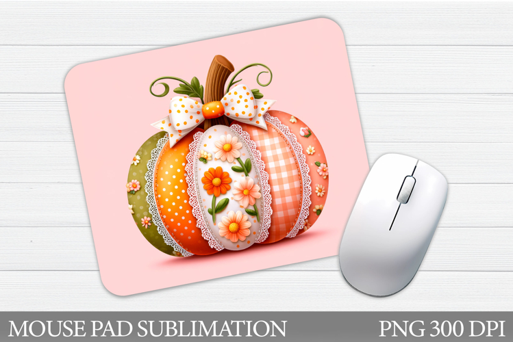 Fall Pumpkin Clipart Image 2