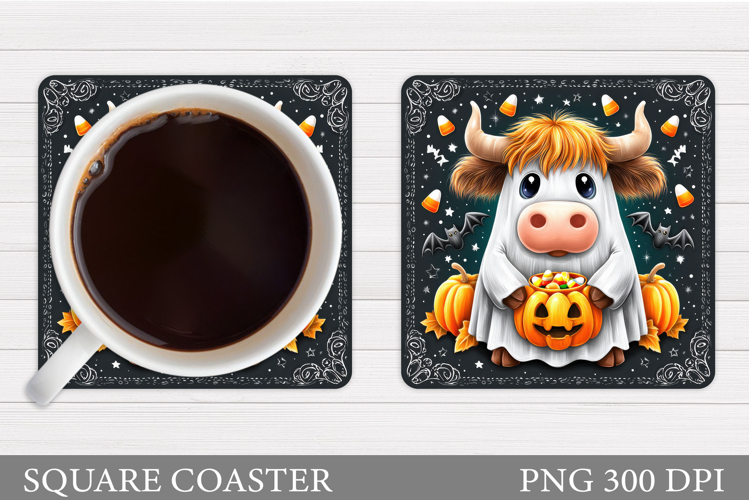 Cute Cow Clipart Image 23