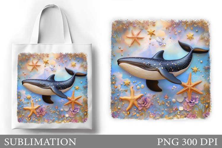 Whale Clipart Image 20