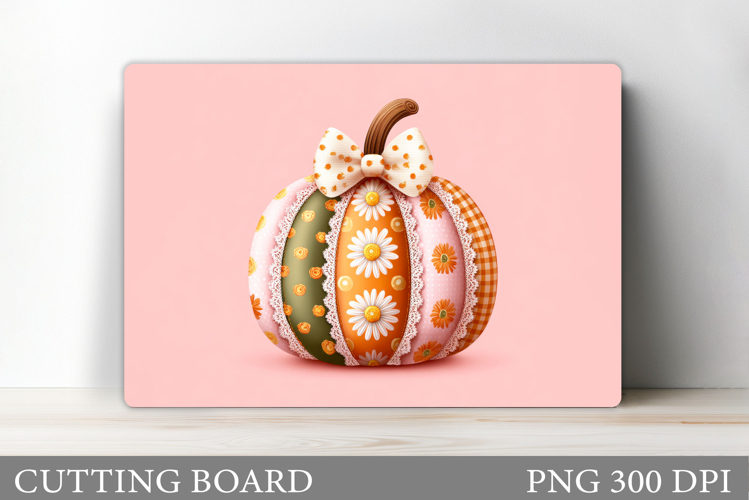 Pumpkin Fall Clipart Image 14