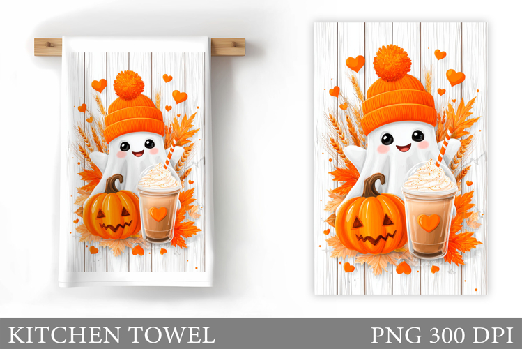 Halloween Pumpkin Clipart Image 19