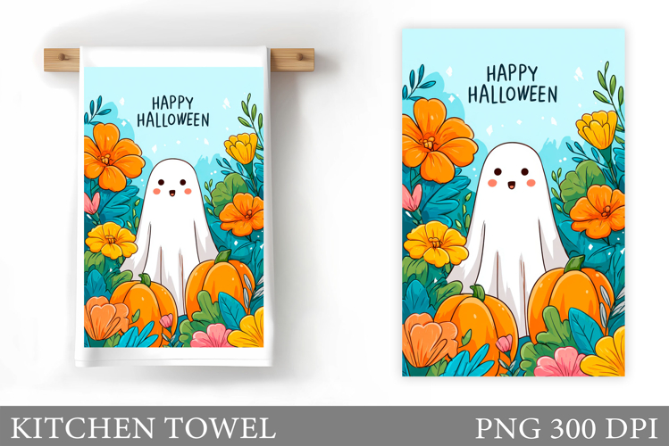 Pumpkin Halloween Clipart Image 19