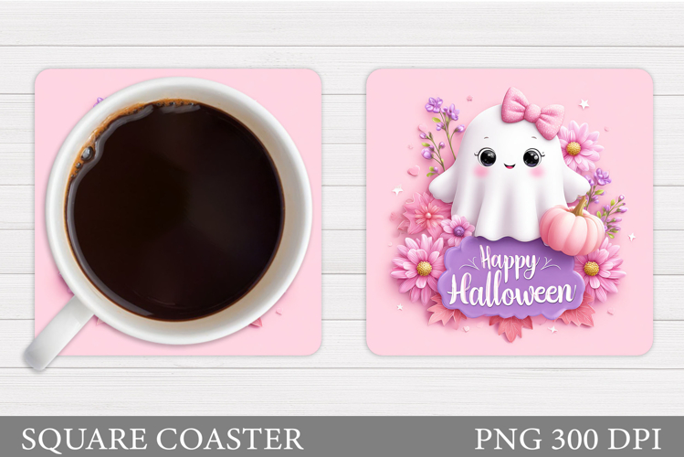 Ghost Clipart Image 7