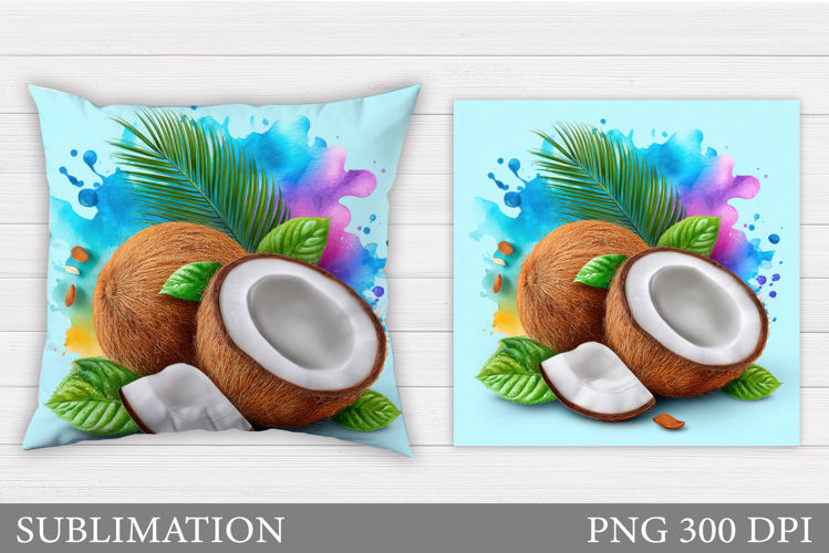 Coco Clipart Image 2