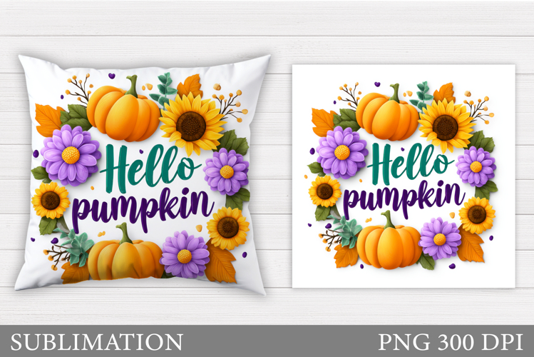 Fall Clipart Image 5