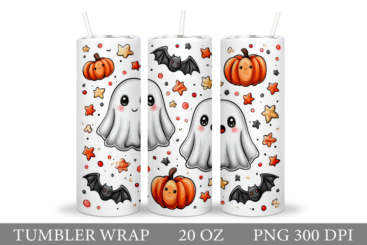 Ghost Clipart Image 2