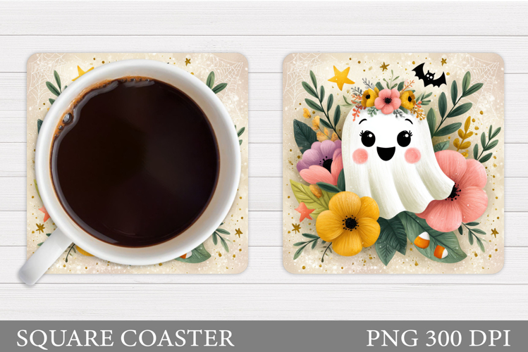 Cute Ghost Pictures Image 6